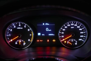 Внедорожник Kia Sportage 2019 года, 2650000 рублей, Санкт-Петербург