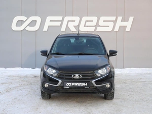 Лифтбек ВАЗ (LADA) Granta 2020 года, 719000 рублей, Ижевск