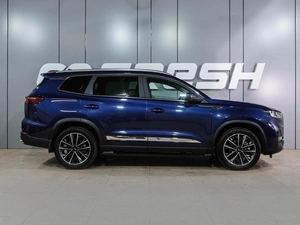 Внедорожник Chery Tiggo 8 Pro Max 2023 года, 3029000 рублей, Воронеж
