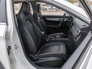 Лифтбек JAC J7 2023 года, 1219000 рублей, Краснодар