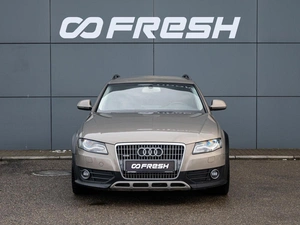Универсал Audi A4 Allroad Quattro 2010 года, 1160000 рублей, Краснодар