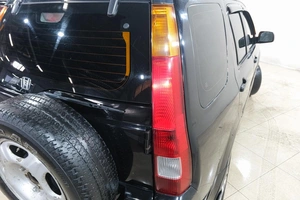 Внедорожник Honda CR-V 2003 года, 659000 рублей, Новокузнецк