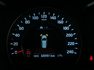 Внедорожник Kia Sorento 2019 года, 2599000 рублей, Красноярск