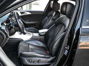 Седан Audi A6 2012 года, 1749000 рублей, Кирилловка
