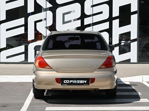 Седан Kia Spectra 2008 года, 479000 рублей, Волгоград