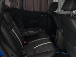 Внедорожник Ford Kuga 2010 года, 985000 рублей, Красноярск