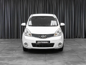 Хетчбэк Nissan Note 2012 года, 939000 рублей, Тюмень