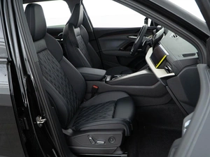 Внедорожник Audi Q5 2026 года, 7243434 рублей, Москва