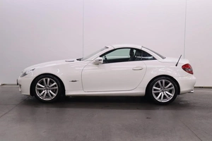 Купе Mercedes-benz SLK-класс 2010 года, 1900000 рублей, Брянск