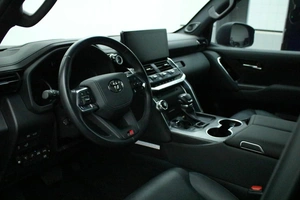 Внедорожник Toyota Land Cruiser 2021 года, 14495000 рублей, Красноярск