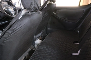 Хетчбэк Toyota Vitz 2002 года, 429000 рублей, Омск