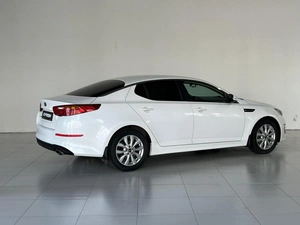 Седан Kia Optima 2015 года, 1600000 рублей, Кострома