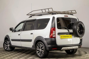 Универсал ВАЗ (LADA) Largus 2013 года, 499000 рублей, Пермь