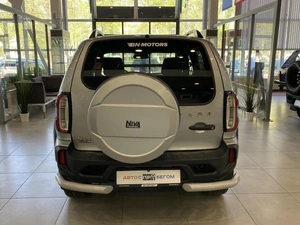 Внедорожник ВАЗ (LADA) Niva 2023 года, 1100000 рублей, Орёл