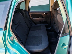 Хетчбэк Ford Fiesta 2006 года, 499000 рублей, Краснодар