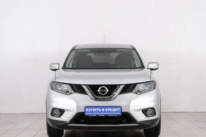 Внедорожник Nissan X-Trail 2015 года, 1899000 рублей, Красноярск