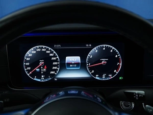 Седан Mercedes-benz E-класс 2018 года, 3190000 рублей, Москва