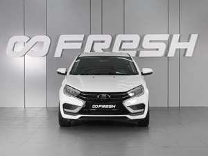 Седан ВАЗ (LADA) Vesta 2024 года, 1180000 рублей, Минеральные Воды