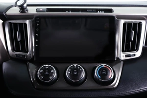 Внедорожник Toyota RAV4 2014 года, 2349000 рублей, Пермь
