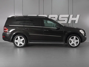 Внедорожник Mercedes-benz GL-класс 2008 года, 2149000 рублей, Минеральные Воды
