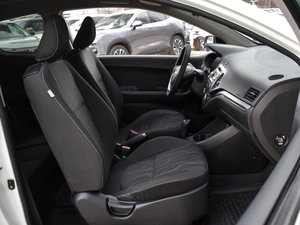 Хетчбэк Kia Picanto 2011 года, 845000 рублей, Краснодар