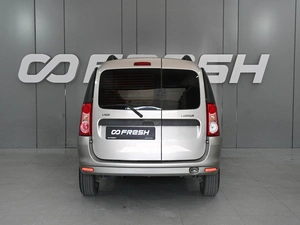 Универсал ВАЗ (LADA) Largus 2013 года, 810000 рублей, Аксай