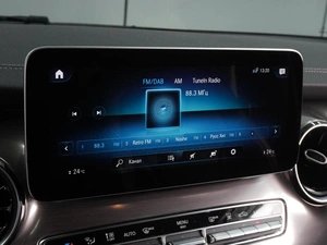 Минивэн Mercedes-benz V-класс 2019 года, 6679000 рублей, Воронеж