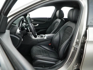 Седан Mercedes-benz C-класс 2020 года, 3559050 рублей, Москва