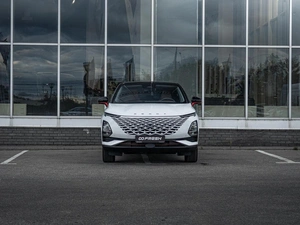 Внедорожник OMODA C5 2023 года, 2149000 рублей, Нижний Новгород