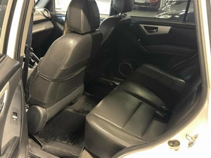 Внедорожник Lifan X60 2014 года, 597000 рублей, Красноярск