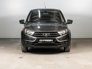 Седан ВАЗ (LADA) Granta 2018 года, 819000 рублей, Ставрополь