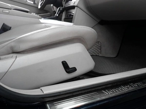 Седан Mercedes-benz E-класс 2011 года, 1449000 рублей, Тюмень