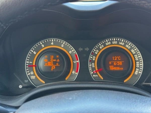 Седан Toyota Corolla 2012 года, 969000 рублей, Ижевск