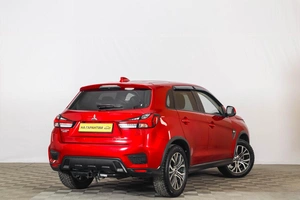Внедорожник Mitsubishi Outlander Sport 2019 года, 2319000 рублей, Тюмень
