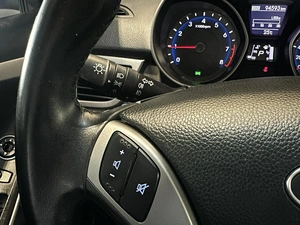 Хетчбэк Hyundai i30 2016 года, 1295000 рублей, Абакан