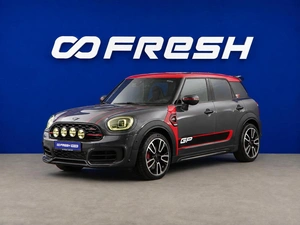Внедорожник MINI John Cooper Works Countryman 2020 года, 4479999 рублей, Москва