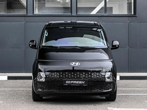 Минивэн Hyundai Staria 2021 года, 5199000 рублей, Кирилловка