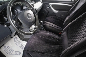 Внедорожник Nissan Terrano 2019 года, 1499000 рублей, Сургут
