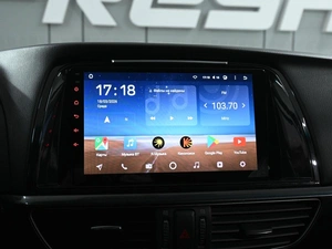 Седан Mazda 6 2013 года, 1379000 рублей, Ростов-на-Дону