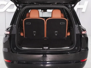 Внедорожник Li Auto L9 2023 года, 6300000 рублей, Ростов-на-Дону