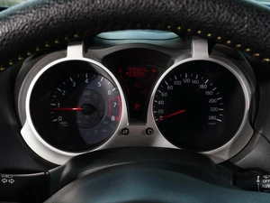 Внедорожник Nissan Juke 2014 года, 1248000 рублей, Тверь