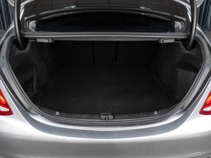 Седан Mercedes-benz C-класс 2016 года, 2375000 рублей, Тюмень