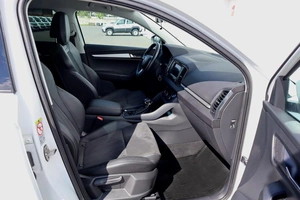 Внедорожник Skoda Karoq 2020 года, 2230000 рублей, Брянск