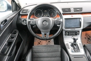 Седан Volkswagen Passat 2010 года, 849000 рублей, Красноярск