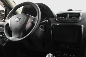 Внедорожник Nissan Terrano 2014 года, 1099000 рублей, Новокузнецк