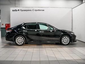 Седан Toyota Camry 2019 года, 2929000 рублей, Красноярск