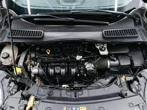 Внедорожник Ford Kuga 2018 года, 1449000 рублей, Красноярск