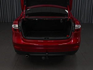 Седан Renault Fluence 2012 года, 619000 рублей, Ставрополь