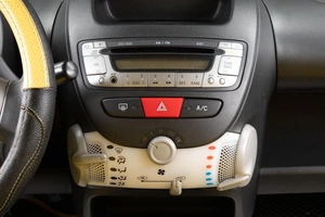 Хетчбэк Peugeot 107 2012 года, 459000 рублей, Оренбург