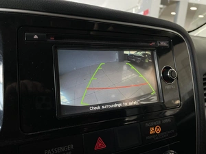 Внедорожник Mitsubishi Outlander 2013 года, 1367000 рублей, Солонцы